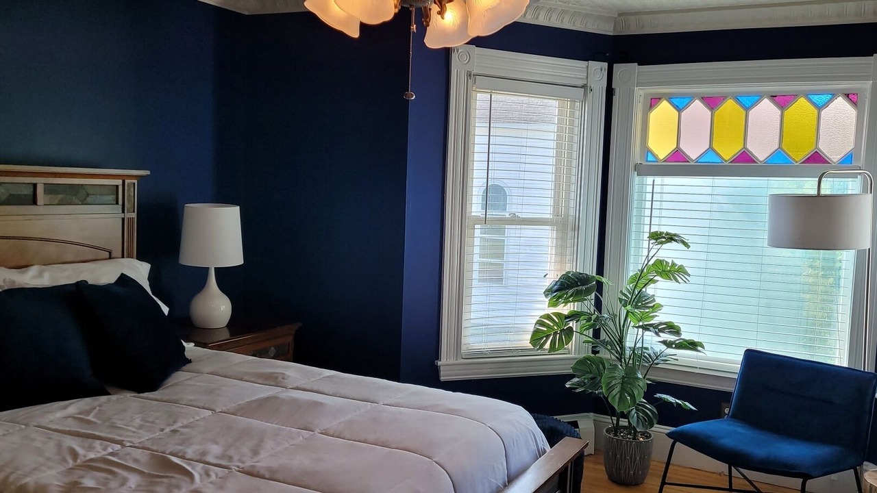 Photo of Bedroom in Soldier Pond