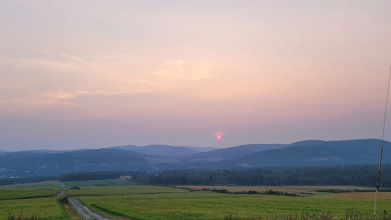 Photo of Others in Soldier Pond