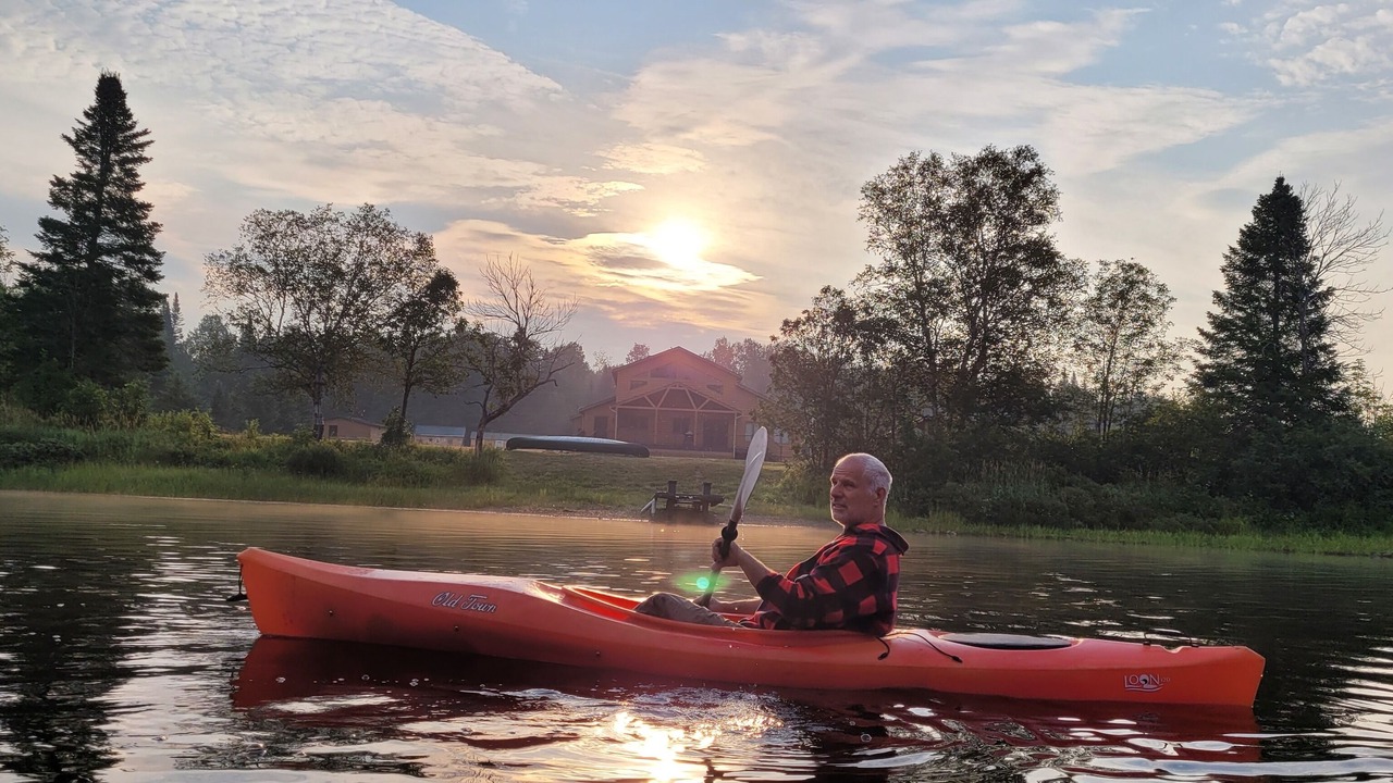 Photo of Outdoor in Soldier Pond