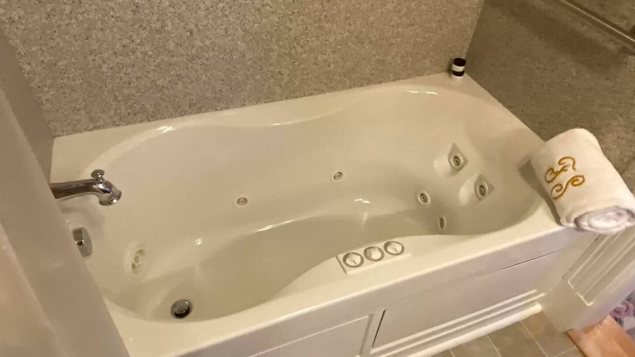 Photo of Bathroom in Soldier Pond