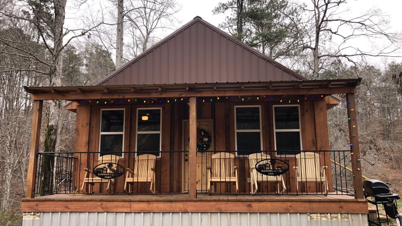 Photo of Outdoor in Wedowee