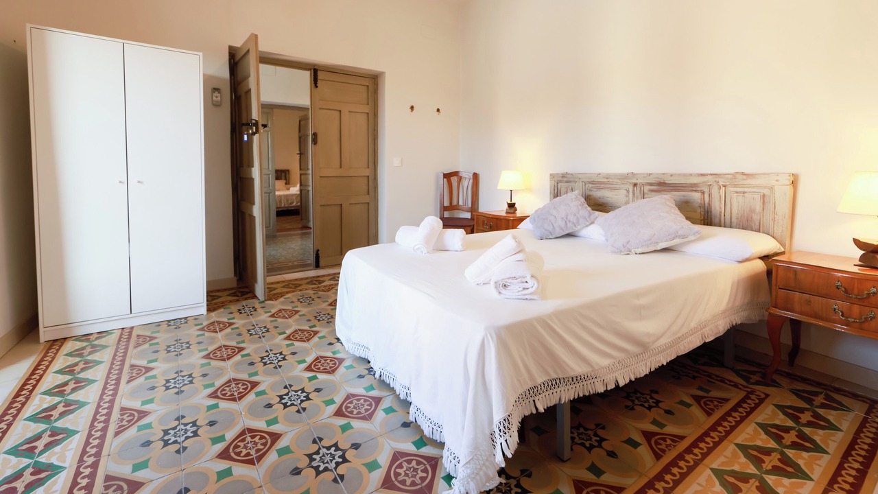 Photo of Bedroom in La Calzada de Oropesa