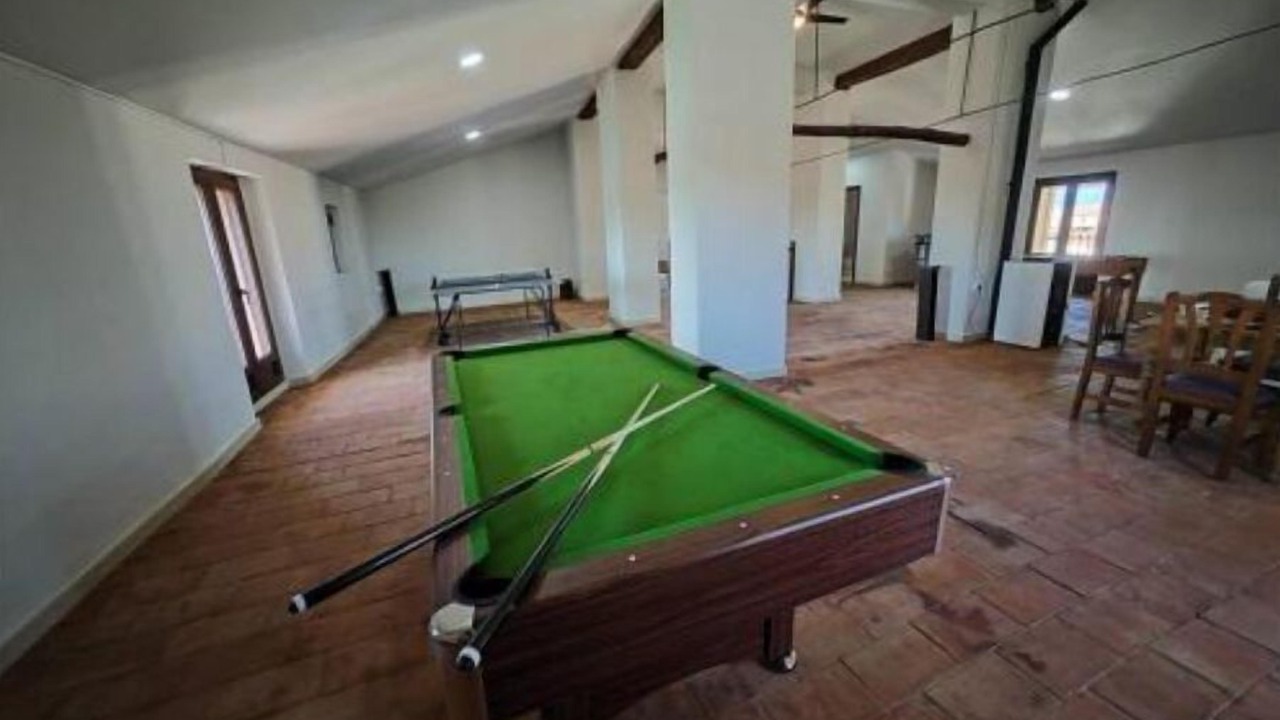 Photo of Bedroom in La Calzada de Oropesa