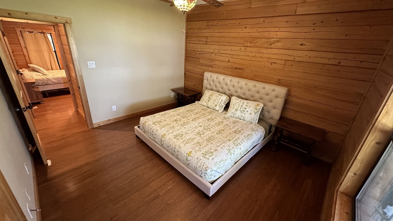 Photo of Bedroom in Cotton Gin