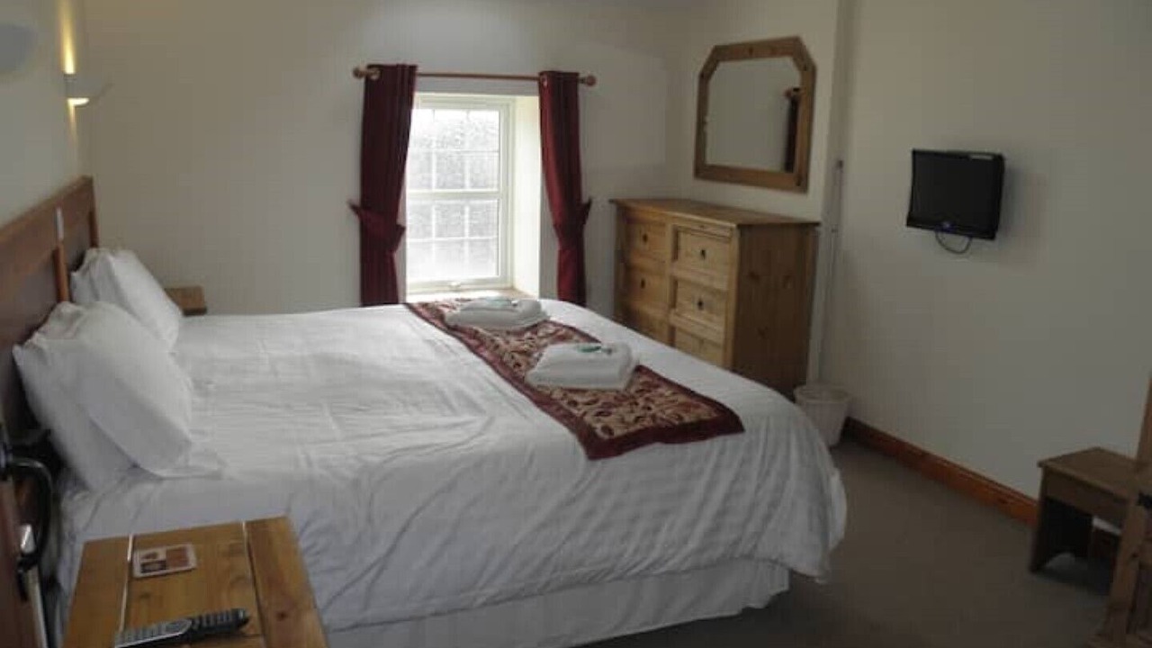 Photo of Bedroom in Calder Bridge