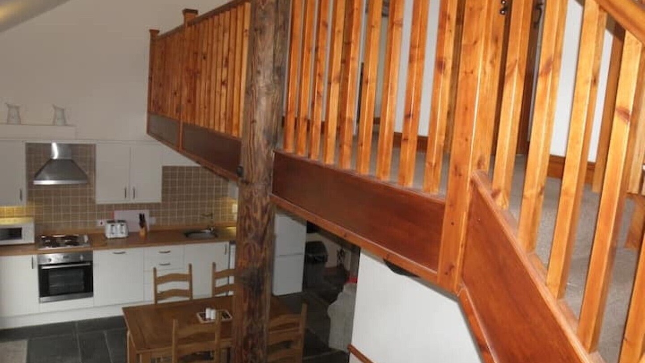 Photo of Kitchen in Calder Bridge