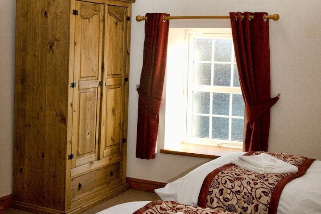 Photo of Bedroom in Calder Bridge