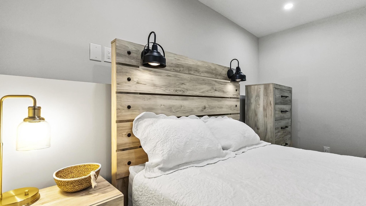 Photo of Bedroom in Big Stone Gap