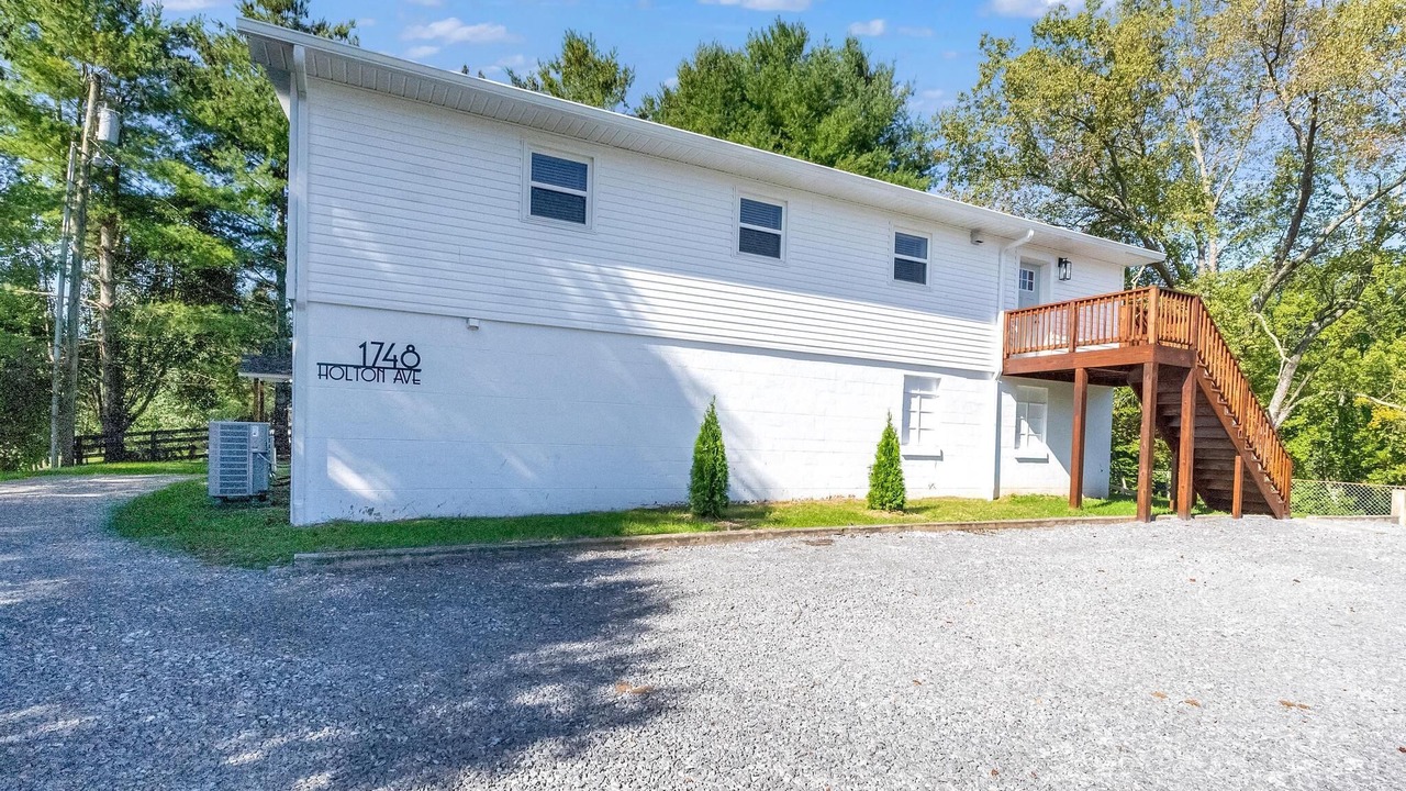 Photo of Outdoor in Big Stone Gap