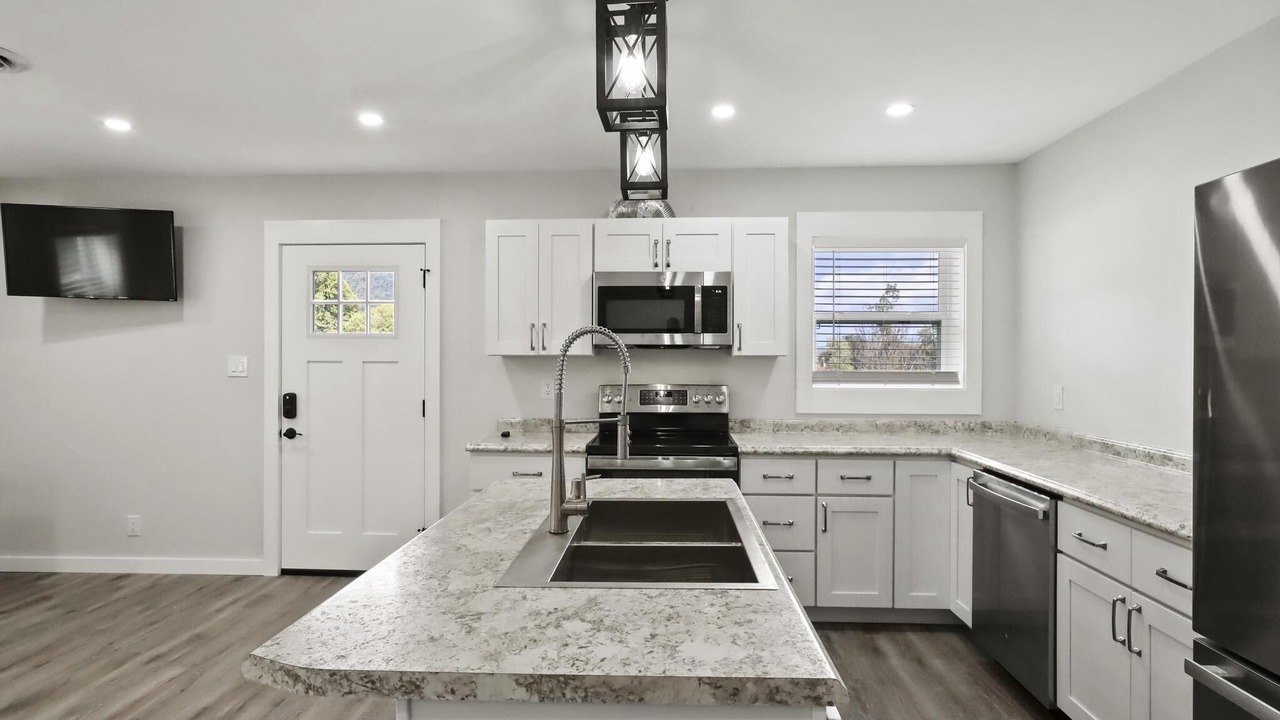 Photo of Kitchen in Big Stone Gap
