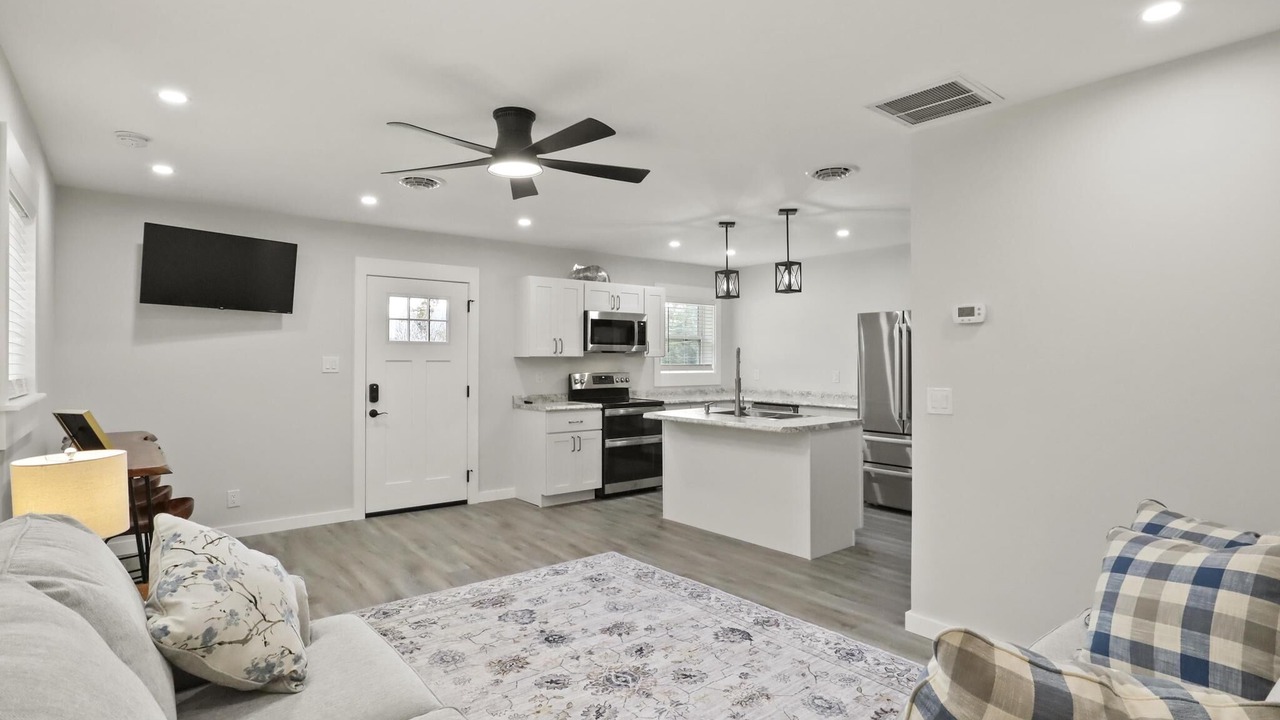Photo of Livingroom in Big Stone Gap