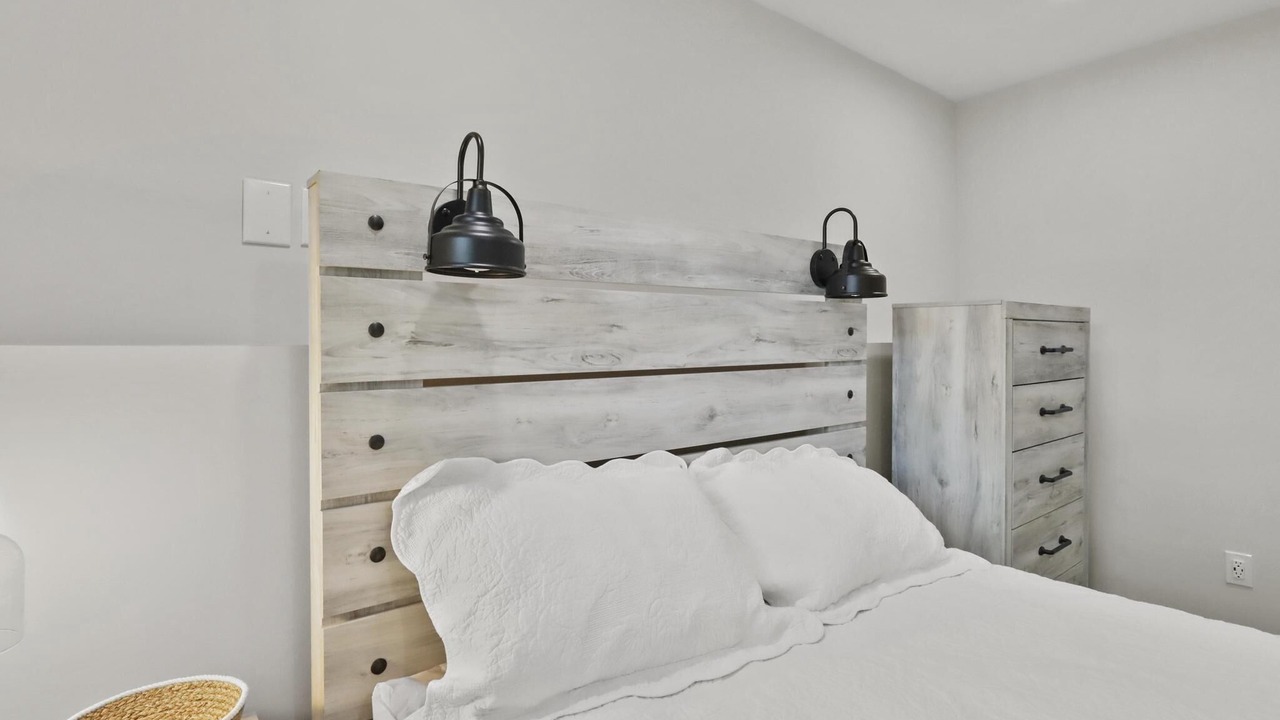 Photo of Bedroom in Big Stone Gap