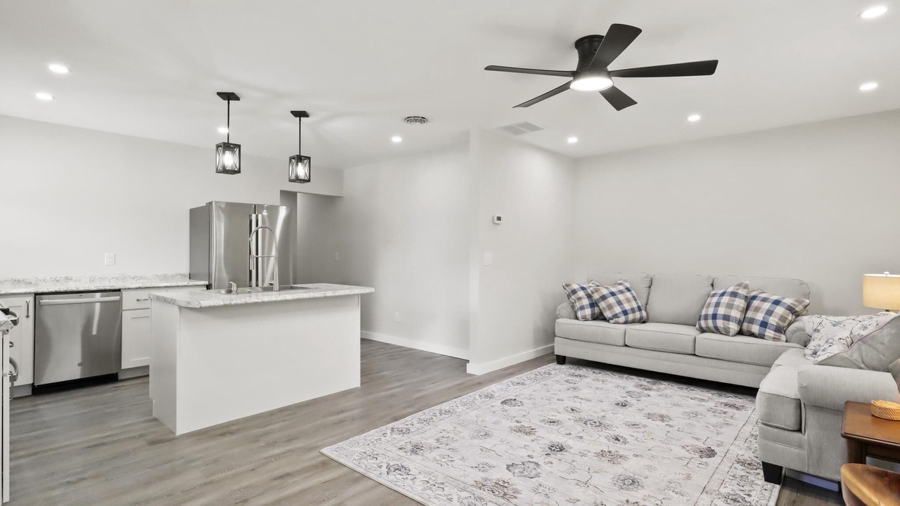 Photo of Livingroom in Big Stone Gap