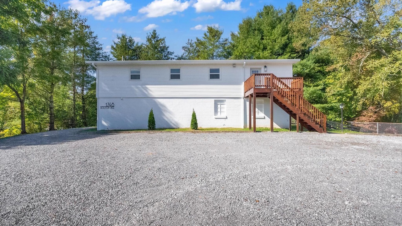 Photo of Outdoor in Big Stone Gap