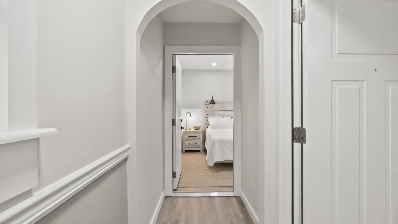 Photo of Bedroom in Big Stone Gap