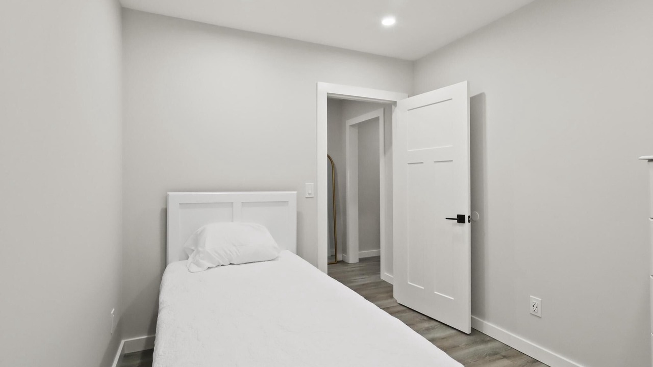 Photo of Bedroom in Big Stone Gap