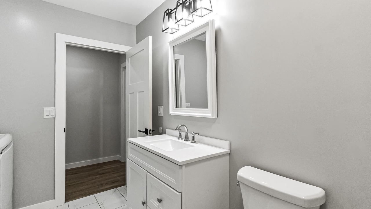 Photo of Bathroom in Big Stone Gap