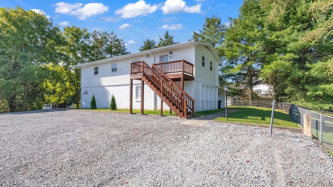 Photo of Outdoor in Big Stone Gap