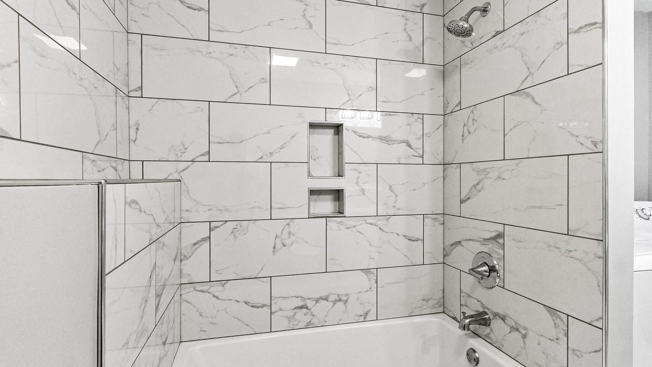 Photo of Bathroom in Big Stone Gap