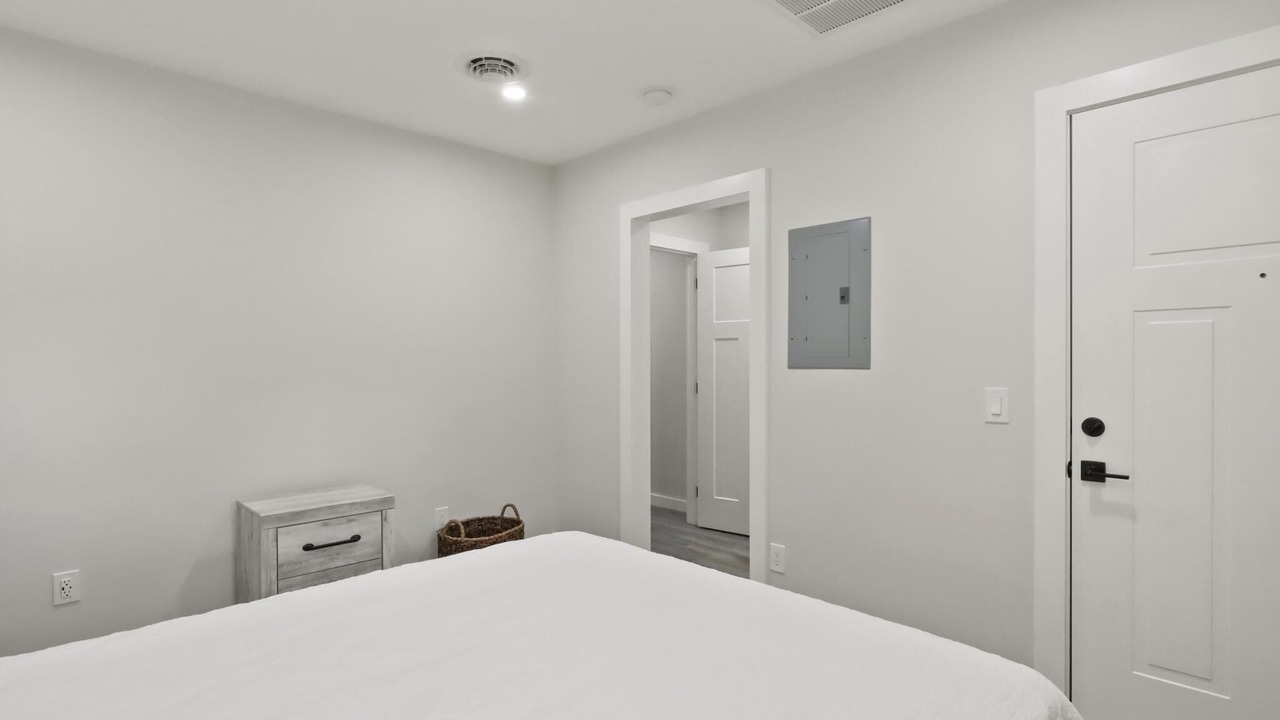 Photo of Bedroom in Big Stone Gap