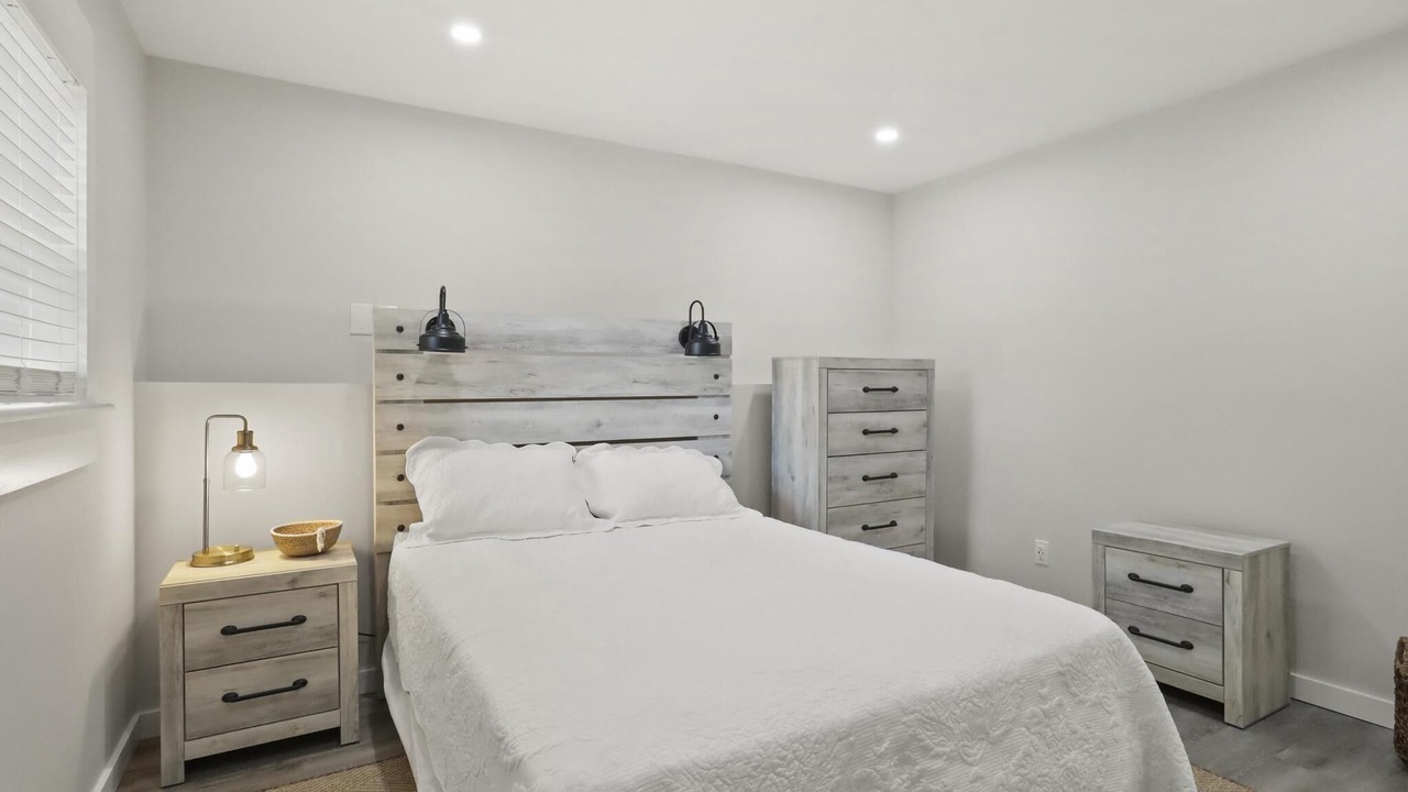 Photo of Bedroom in Big Stone Gap