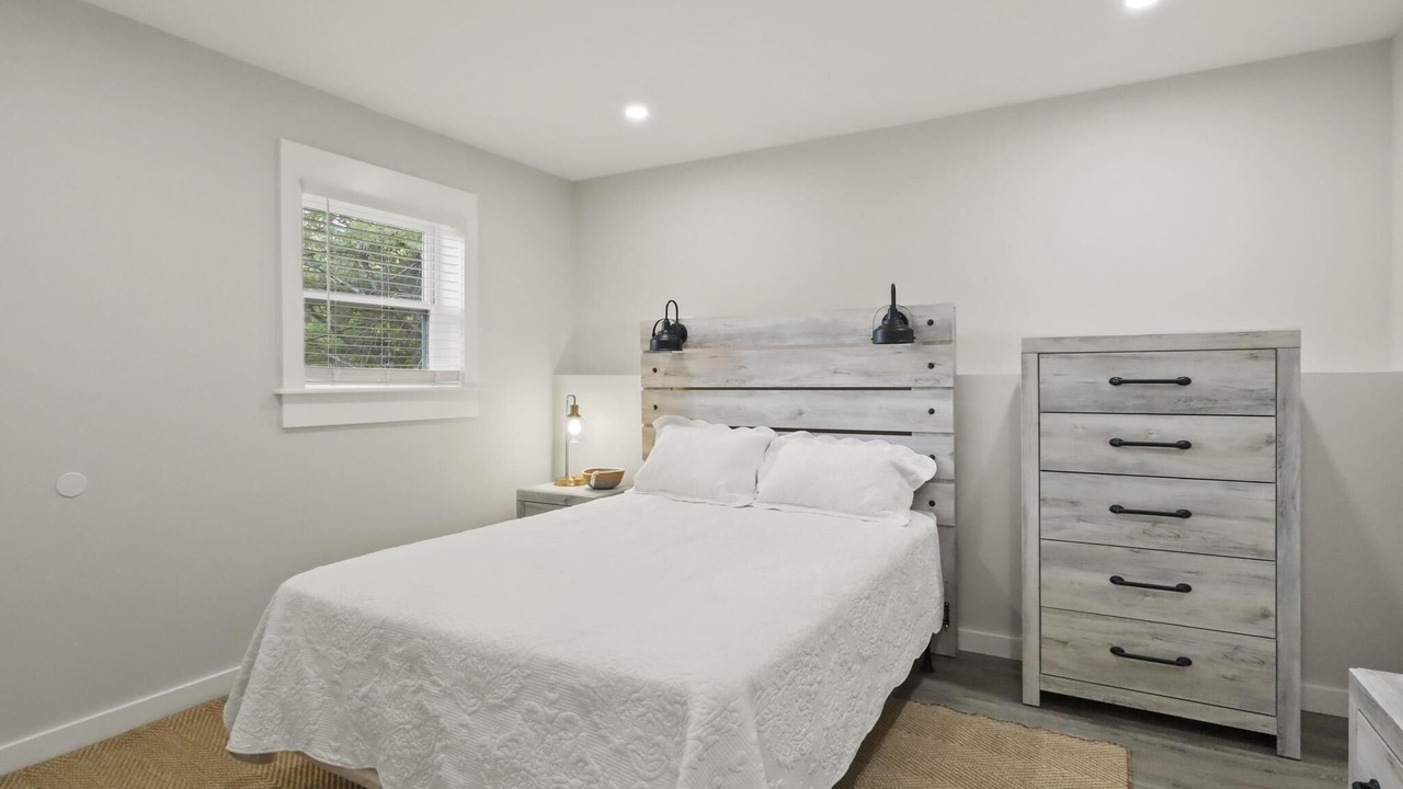 Photo of Bedroom in Big Stone Gap