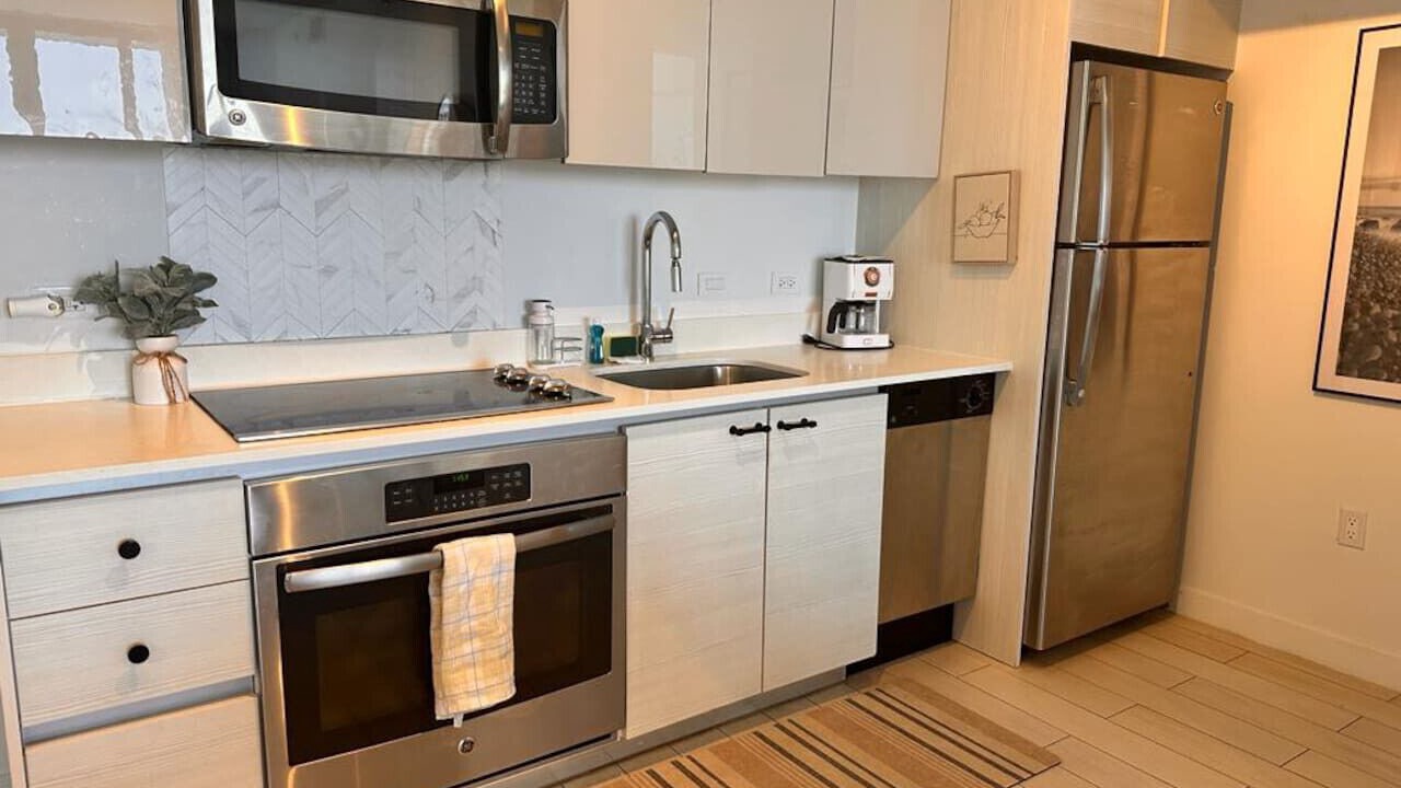 Photo of Kitchen in Hallandale Beach