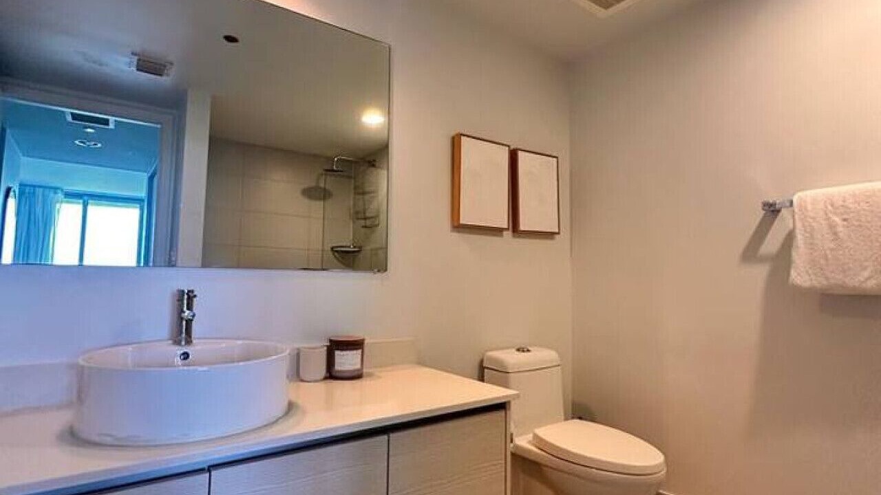Photo of Bathroom in Hallandale Beach