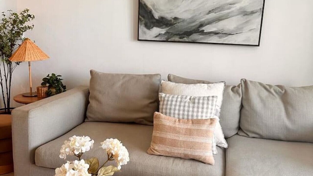 Photo of Livingroom in Hallandale Beach