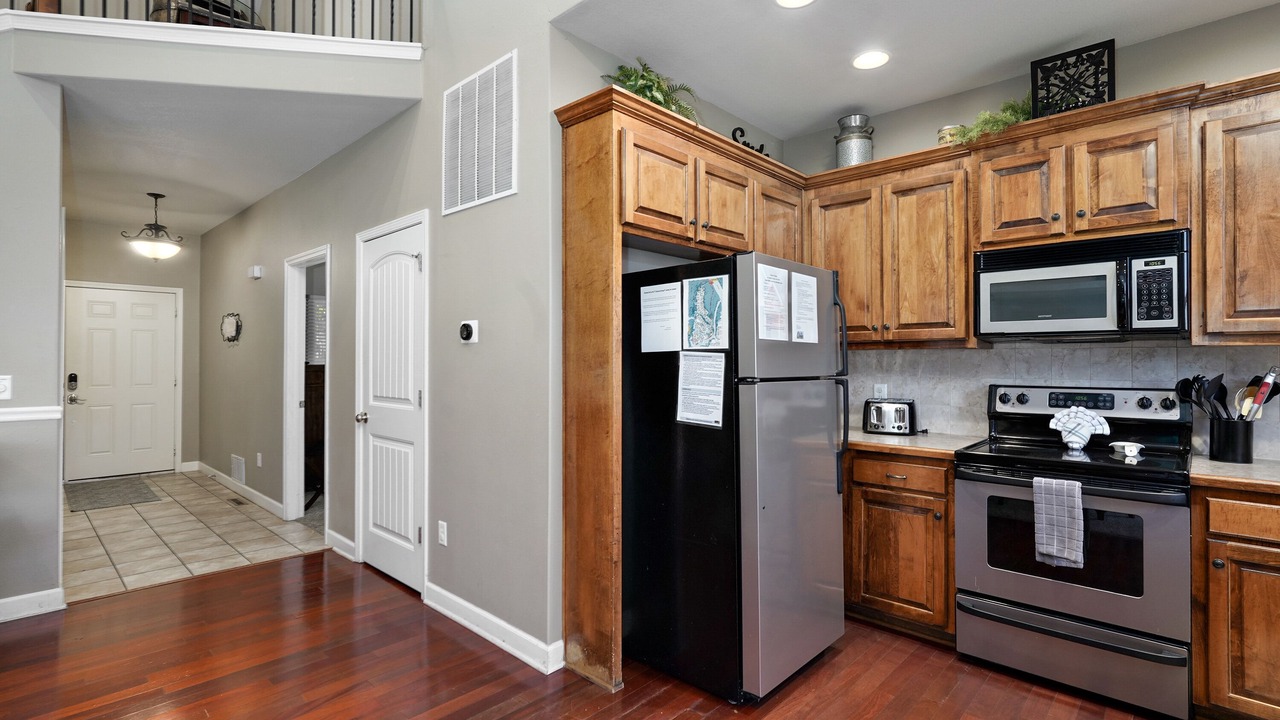 Photo of Kitchen in Hollister