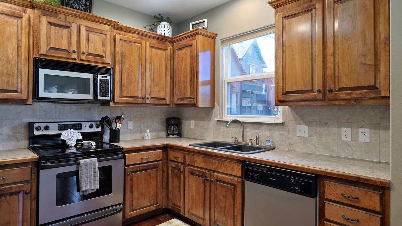 Photo of Kitchen in Hollister