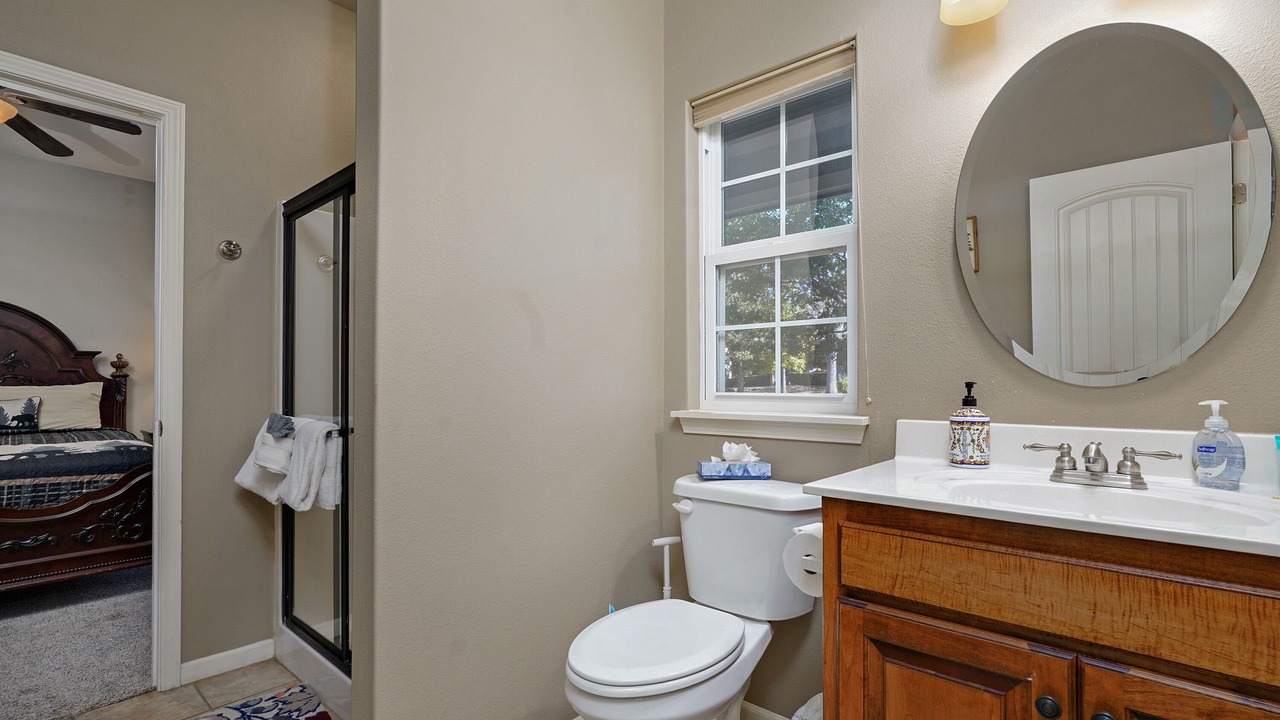 Photo of Bathroom in Hollister