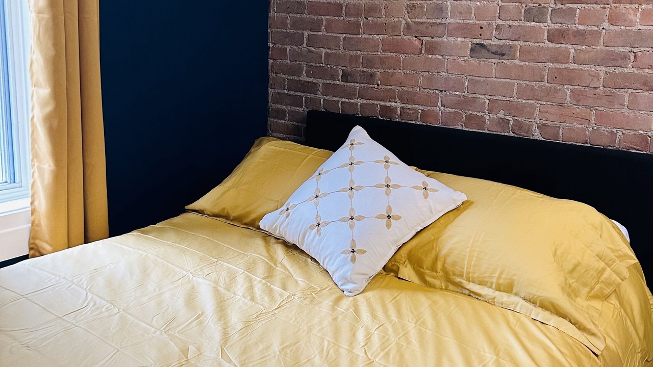Photo of Bedroom in Cachan