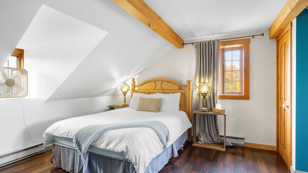 Photo of Bedroom in Amherst