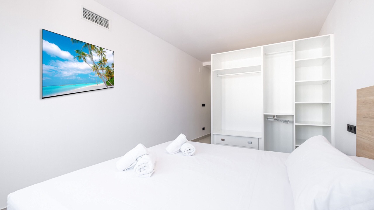 Photo of Bedroom in Old Town
