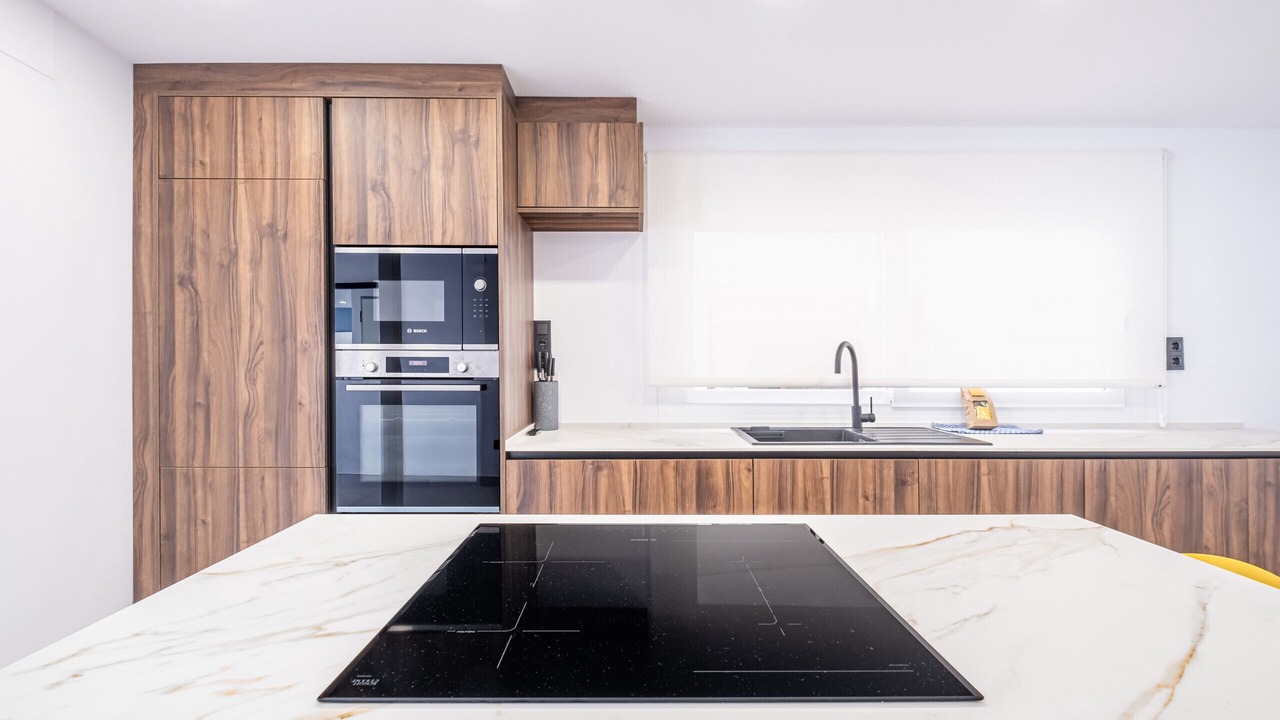Photo of Kitchen in Old Town