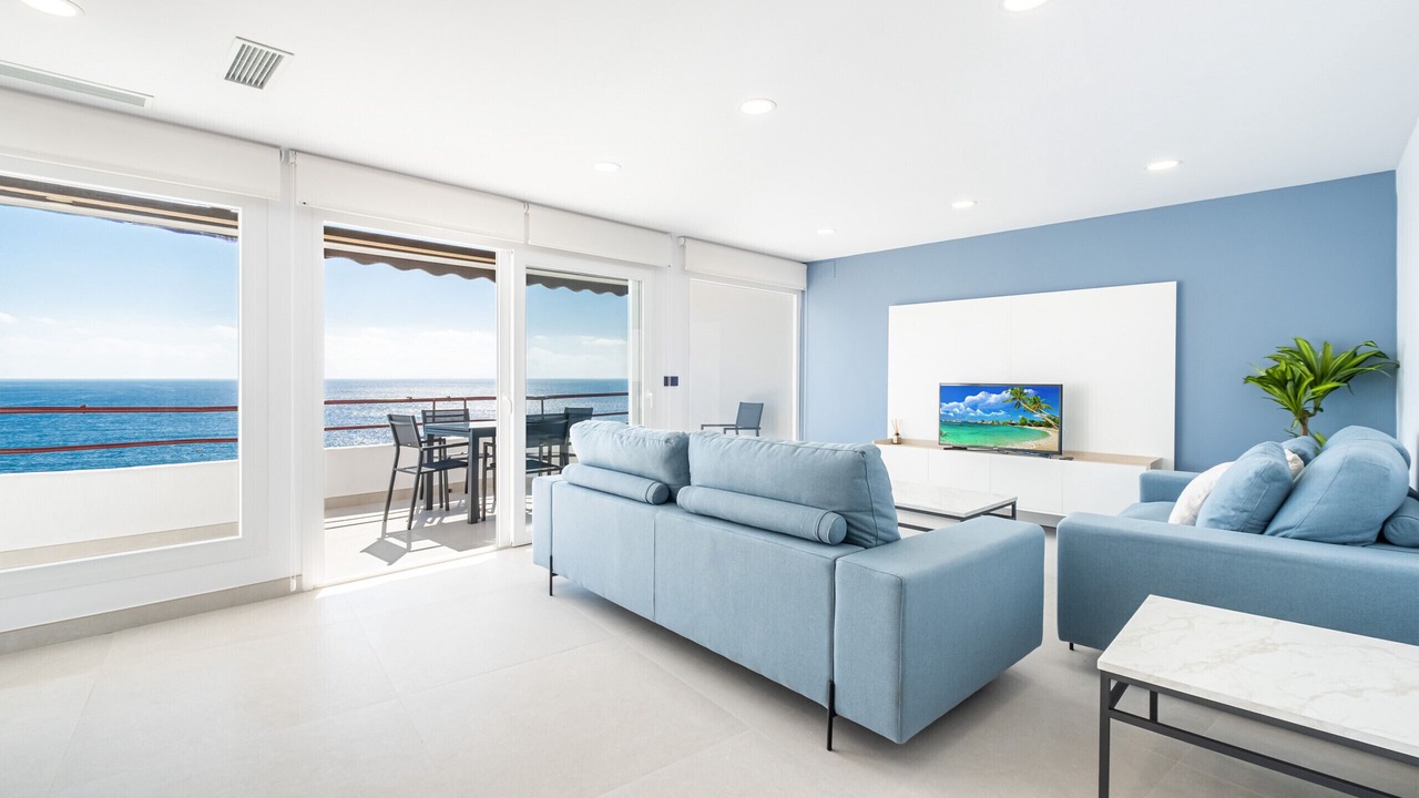 Photo of Livingroom in Old Town