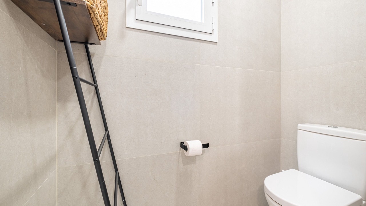 Photo of Bathroom in Old Town