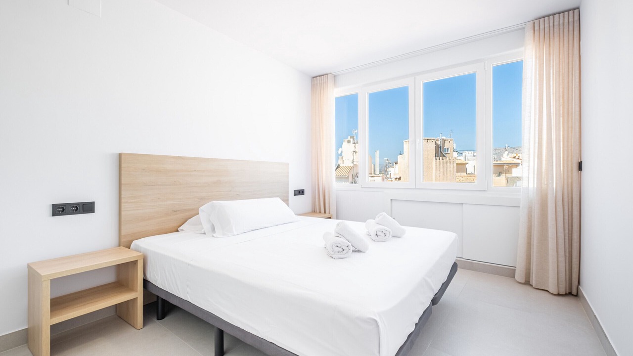 Photo of Bedroom in Old Town
