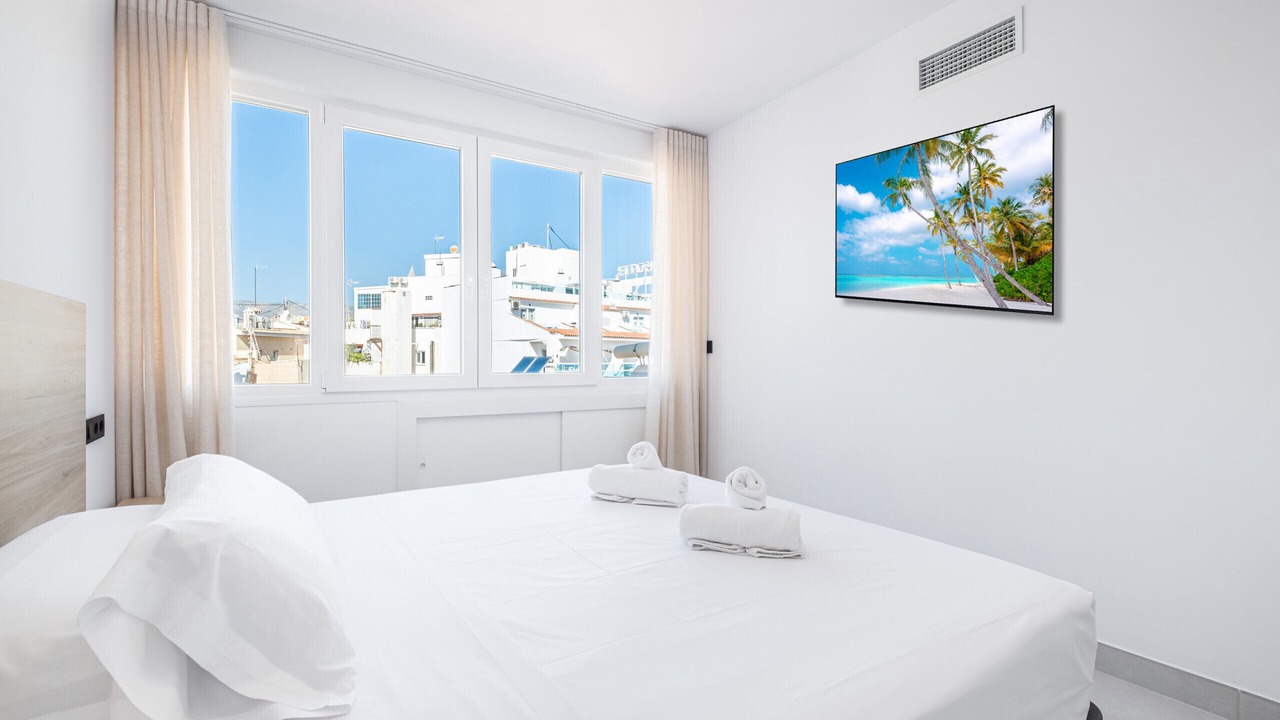 Photo of Bedroom in Old Town