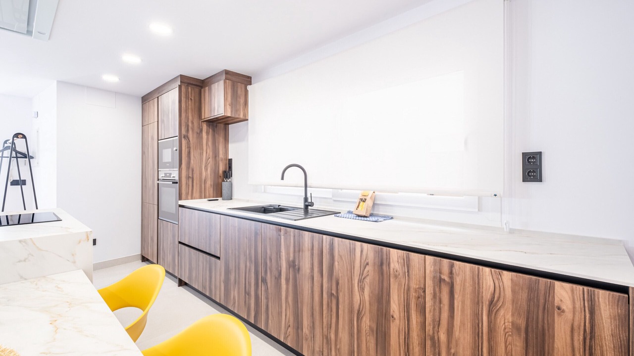 Photo of Kitchen in Old Town