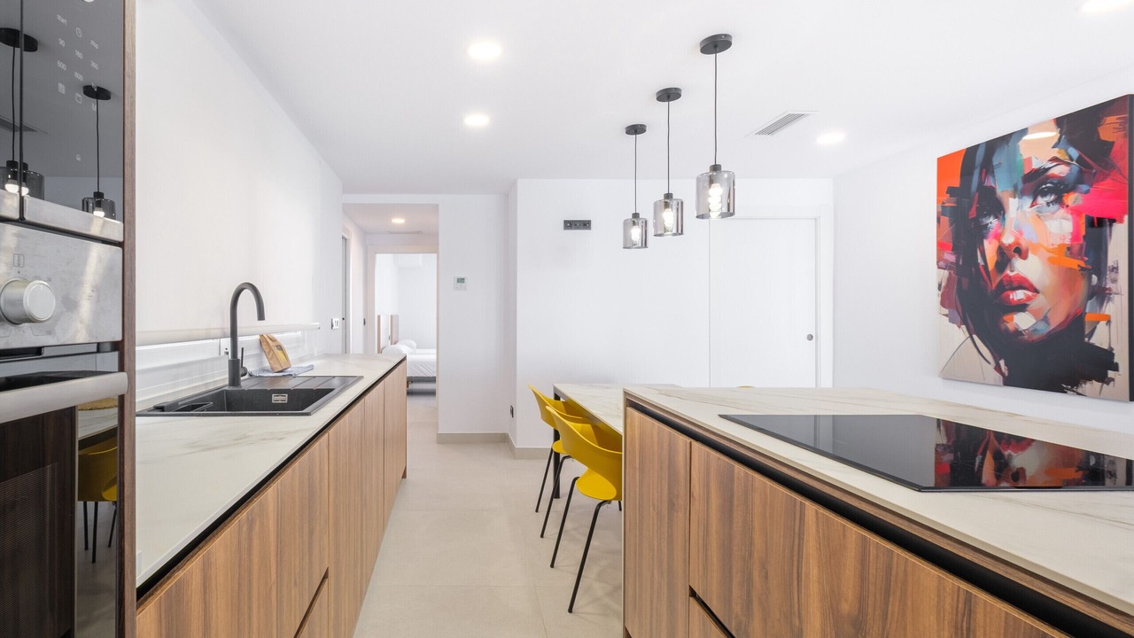 Photo of Kitchen in Old Town