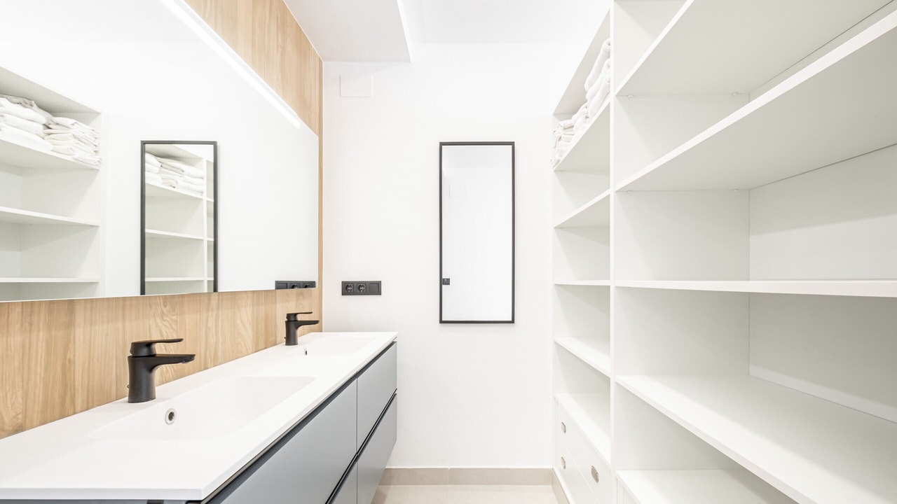 Photo of Bathroom in Old Town