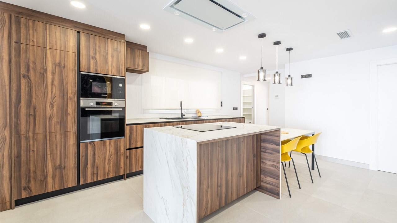 Photo of Kitchen in Old Town