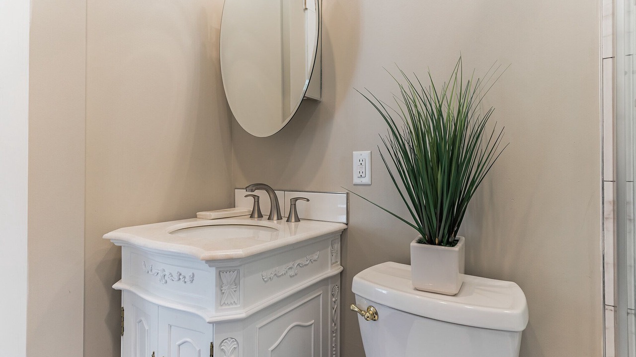 Photo of Bathroom in St. Charles