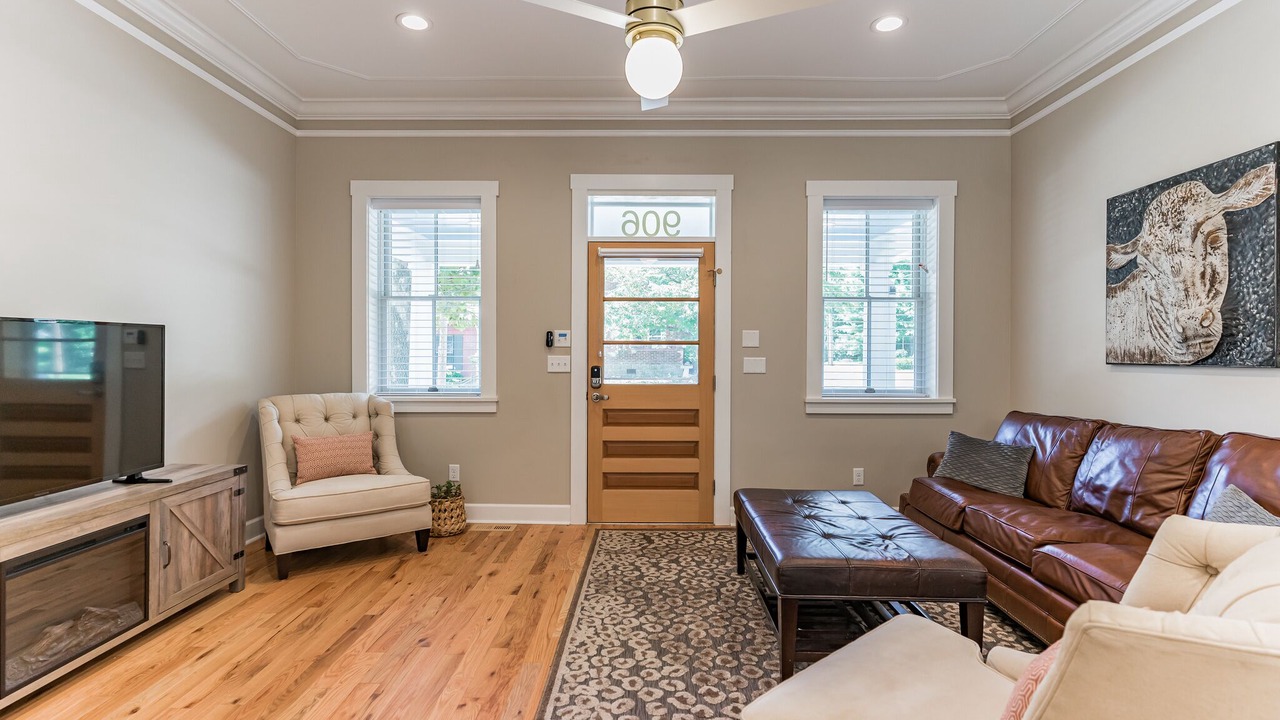 Photo of Bedroom in St. Charles