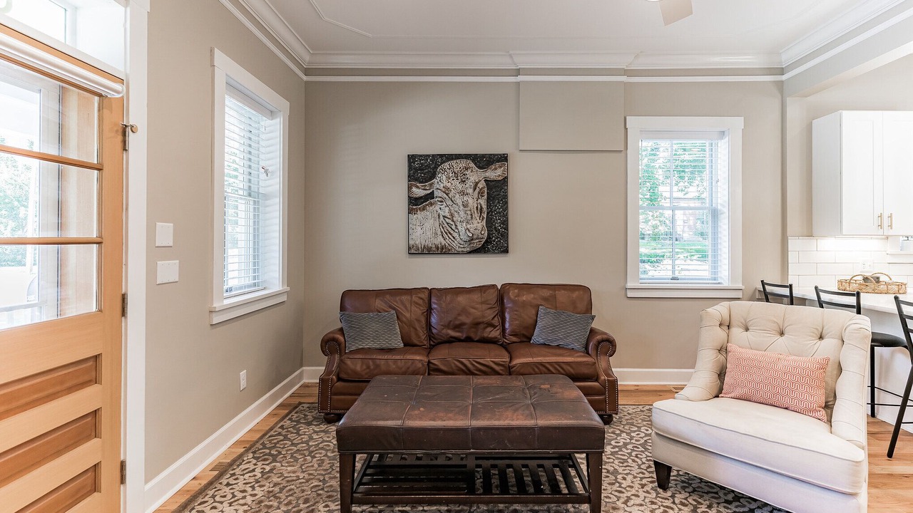 Photo of Bedroom in St. Charles