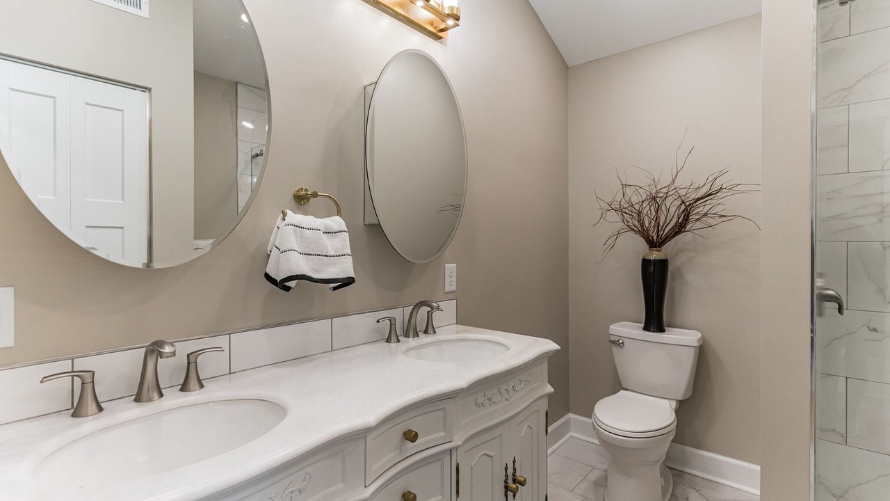 Photo of Bathroom in St. Charles