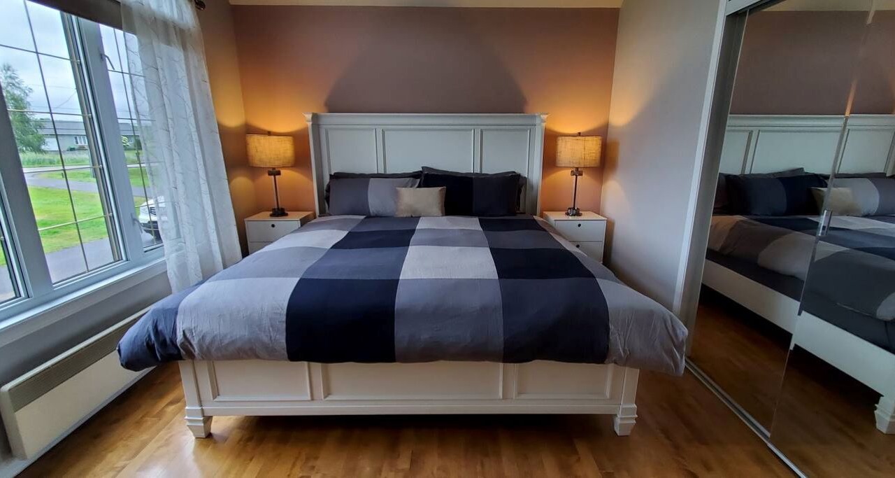 Photo of Bedroom in East Hawkesbury
