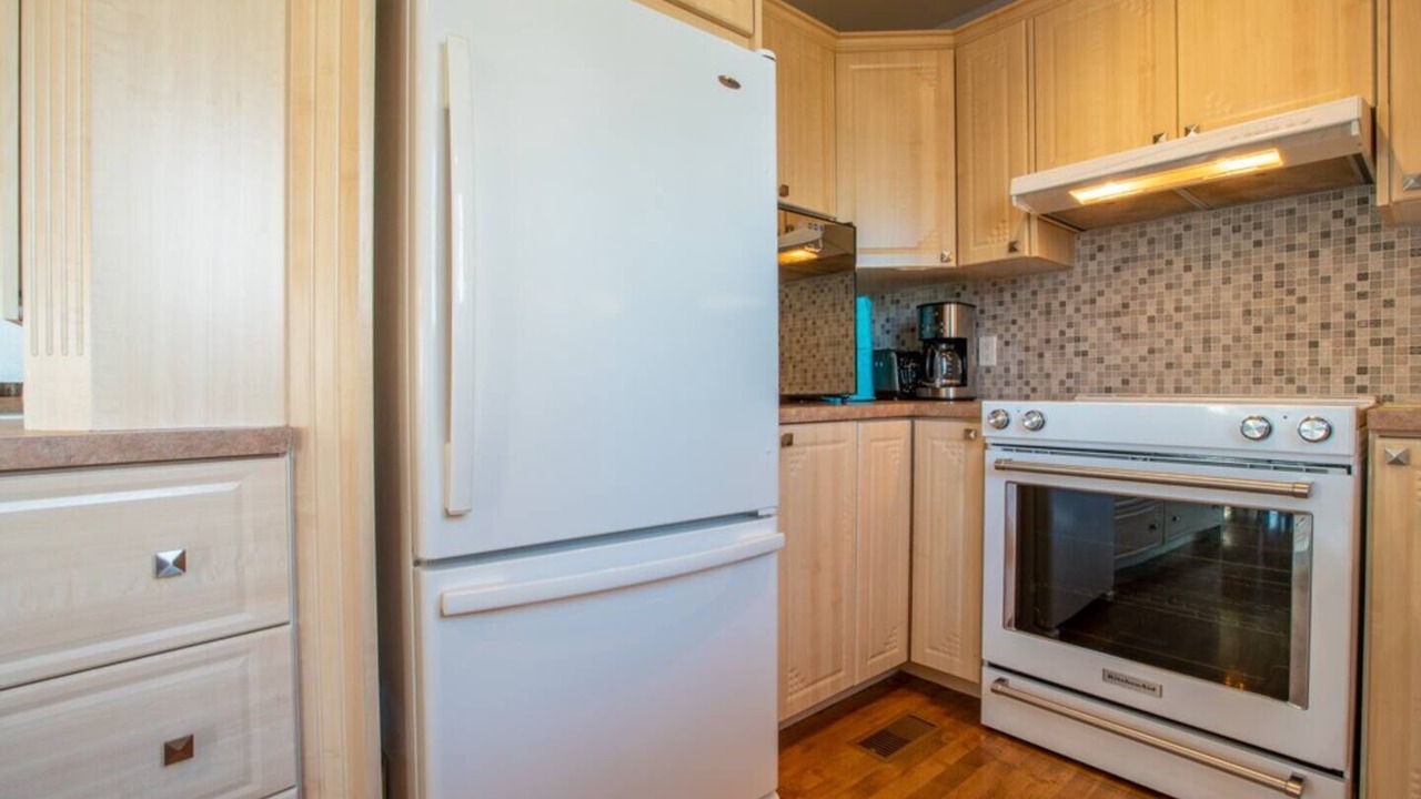Photo of Kitchen in East Hawkesbury